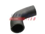 Патрубок інтеркулера JUMPER II/BOXER 2.0-2.2 HDi 06-23 Fast FT65123 (фото 1)