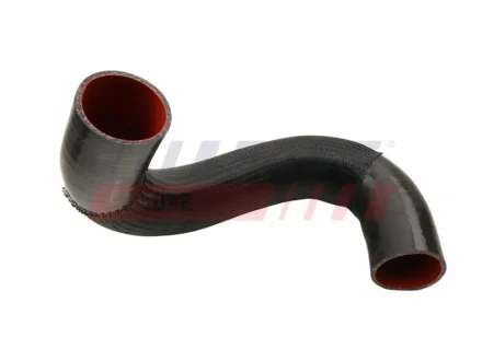 Патрубок інтеркулера нижн. Ducato 2.0 JTD 14- Л. Fast FT65126