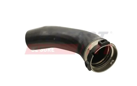 Патрубок інтеркулера Renault Master 2.3 dCi 10- Fast FT65134