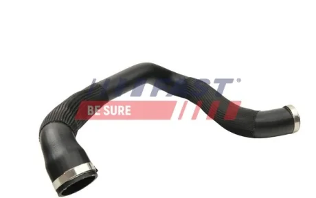 Патрубок інтеркулера Citroen Jumpy/Peugeot Expert 2.0 BlueHDi 16-22 Fast FT65149