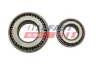 Підшипник диференціала Ford Transit V363 2.0-2.2 TDCI 13- Fast FT66308 (фото 1)