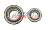 Підшипник диференціала Ford Transit V363 2.0-2.2 TDCI 13- Fast FT66308 (фото 2)