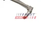 Кришка з фланцем КПП Fiat Ducato 2.0-2.3/3.0 Mtj 06- Fast FT67501 (фото 1)