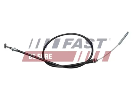 Трос ручника (задній) Iveco Daily 06-11 Fast FT69214