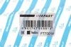 Трос зчеплення Citroen Nemo/Peugeot Bipper 1.4HDI 08- FAST FT70014 (фото 2)