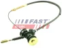 Трос зчеплення Ducato/Boxer 2.5 TD/TDI 1.8t 94- (1080) Fast FT70034 (фото 1)