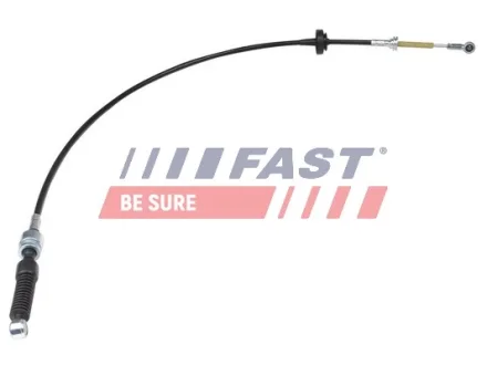 Трос куліси Iveco Daily 2.3-3.0 99- (довгий) Fast FT73009