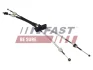 Трос куліси Ducato/Boxer/Jumper 2.2 D/HDi 06- (1145/883+1048/788) Fast FT73013 (фото 1)