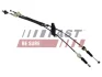 Трос куліси Ducato/Boxer/Jumper 3.0 D/HDi 06- Fast FT73015 (фото 1)