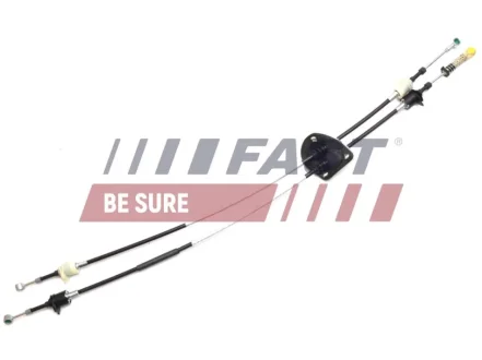 Трос куліси Iveco Daily 2.3-3.0D 06- Fast FT73071
