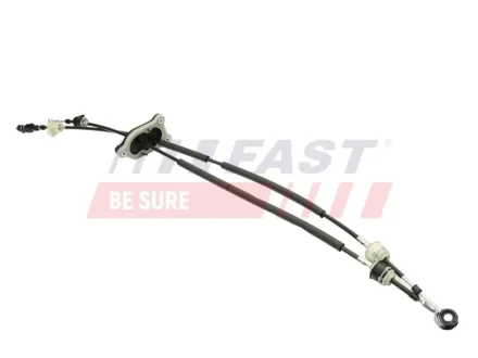 Трос куліси Fiat Doblo/Opel Combo 1.4 10- FAST FT73082