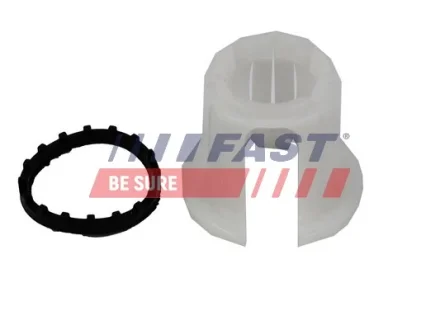 Механізм куліси ремкоплект Fiat Doblo 01- (стандартний) Fast FT73214