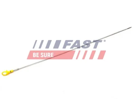 Щуп рівня оливи Fiat Doblo 01-/Opel Combo 1.2 01- Fast FT80300