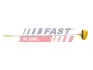 Щуп рівня оливи Renault Kangoo/Megane/Laguna 1.6 16V 01- FAST FT80302 (фото 1)