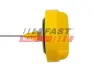 Щуп рівня оливи Renault Kangoo/Megane/Laguna 1.6 16V 01- FAST FT80302 (фото 2)