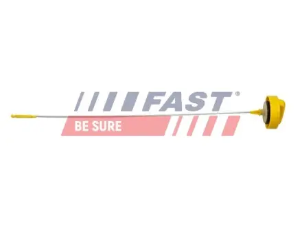 Щуп рівня оливи Renault Kangoo/Megane/Laguna 1.6 16V 01- FAST FT80302