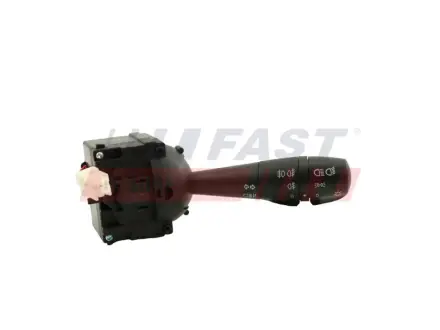 Перемикач підрульовий Renault Trafic/Dacia Logan 12- FAST FT82135