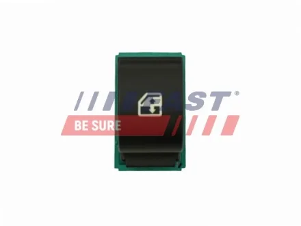 Кнопка склопідйомника перед. Fiat Doblo 01- Пр. Fast FT82206