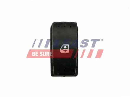 Кнопка склопідіймача (R) Renault Master III 09- FAST FT82234