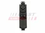 Кнопка склопідйомника дверей Sprinter/Crafter 06- Л Fast FT82236 (фото 1)