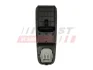 Кнопка склопідйомника дверей Ducato/Boxer 06- Л Fast FT82239 (фото 3)