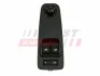Кнопка склопідйомника перед. JUMPER II/BOXER/DUCATO 06- Л. Fast FT82240 (фото 1)