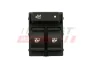 Кнопка склопідіймача Citroen Jumper/Fiat Ducato/Peugeot Boxer 06- (блок) FAST FT82241 (фото 1)