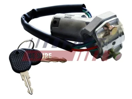 Замок запалювання Iveco Daily 89- Fast FT82318