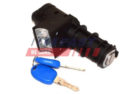 Замок запалювання Fiat Siena 96-12 FAST FT82337