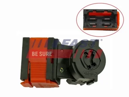 Контактна група замка запалювання MASTER III/MOVANO B 2.3 CDTI 10- Fast FT82402