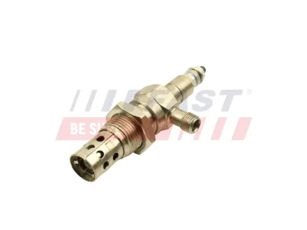 Свічка розжарювання MOVANO A/DUCATO/DAILY 2.5-2.8 94-07 Fast FT82719