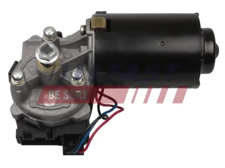 Мотор склоочисників перед. JUMPER I/BOXER/DUCATO 94-02 (12V) Fast FT82800