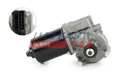 Мотор склоочисників перед. Ford Mondeo 93-00 Fast FT82822