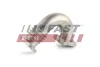 Гофра клапана EGR Daily 2.3-3.0D 06- Fast FT84301 (фото 1)