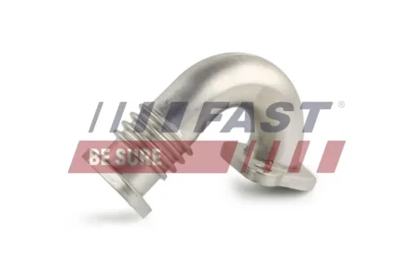 Гофра клапана EGR Daily 2.3-3.0D 06- Fast FT84301
