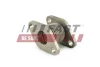 Гофра клапана EGR Ducato/Daily 2.3 Multijet 06-13 Fast FT84303 (фото 1)