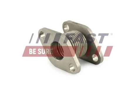 Гофра клапана EGR Ducato/Daily 2.3 Multijet 06-13 Fast FT84303
