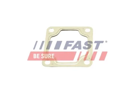 Прокладка труби вихлопної Ford Transit 2.4DI 00-06 Fast FT84502