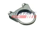 Хомут глушника FIAT PUNTO 99-12 (45mm) Fast FT84545 (фото 3)