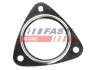 Прокладка глушника Ducato/Boxer 2.2HDI 06- Fast FT84577 (фото 1)