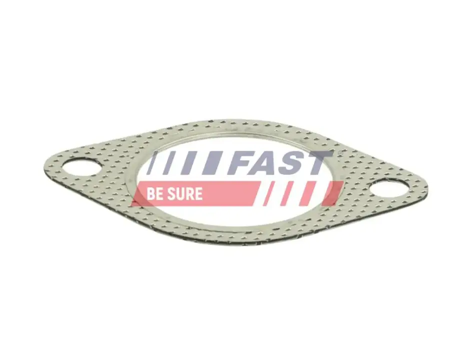 Гофра глушника Iveco Daily 2.3/3.0D (EURO 5) 06- Fast FT84751 (фото 1)