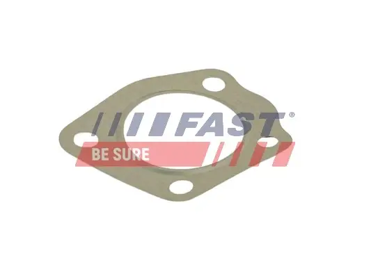 Прокладка глушника RENAULT KANGOO II 1.5 DCI 05-16 Fast FT84808 (фото 1)