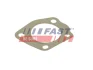 Прокладка глушника RENAULT KANGOO II 1.5 DCI 05-16 Fast FT84808 (фото 1)