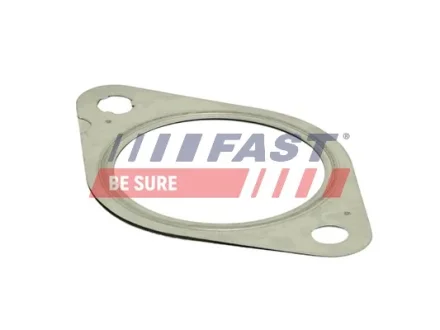 Прокладка глушника FOCUS/TRANSIT 1.6-2.0 TDCi 03 Fast FT84812