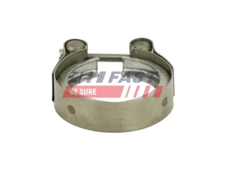 Кронштейн глушника Jumper/Ducato/Boxer 06- Fast FT84951