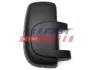 Кришка дзеркала (R) Renault Master/Opel Movano 98-10 FAST FT86043 (фото 1)