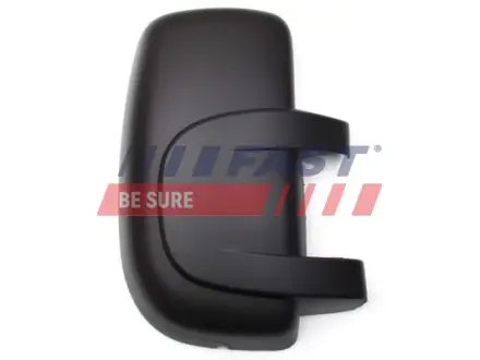 Кришка дзеркала (R) Renault Master/Opel Movano 98-10 FAST FT86043