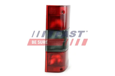 Ліхтар задній Fiat Ducato 94-02 Пр. Fast FT86056