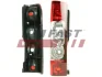 Ліхтар задній Fiat Ducato/Peugeot Boxer 06- Л. Fast FT86301 (фото 1)