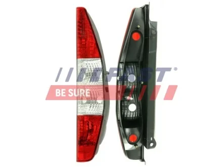 Ліхтар задній Fiat Doblo 01-05 Пр. Fast FT86305